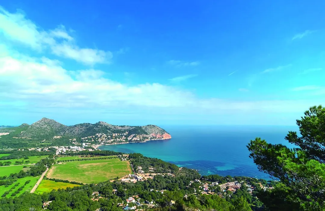 Cap Vermell Beach Hotel-1