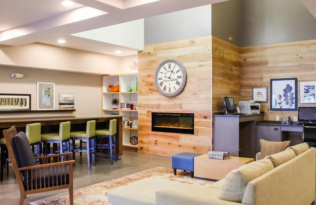 Country Inn & Suites By Radisson, Chester, Va-1