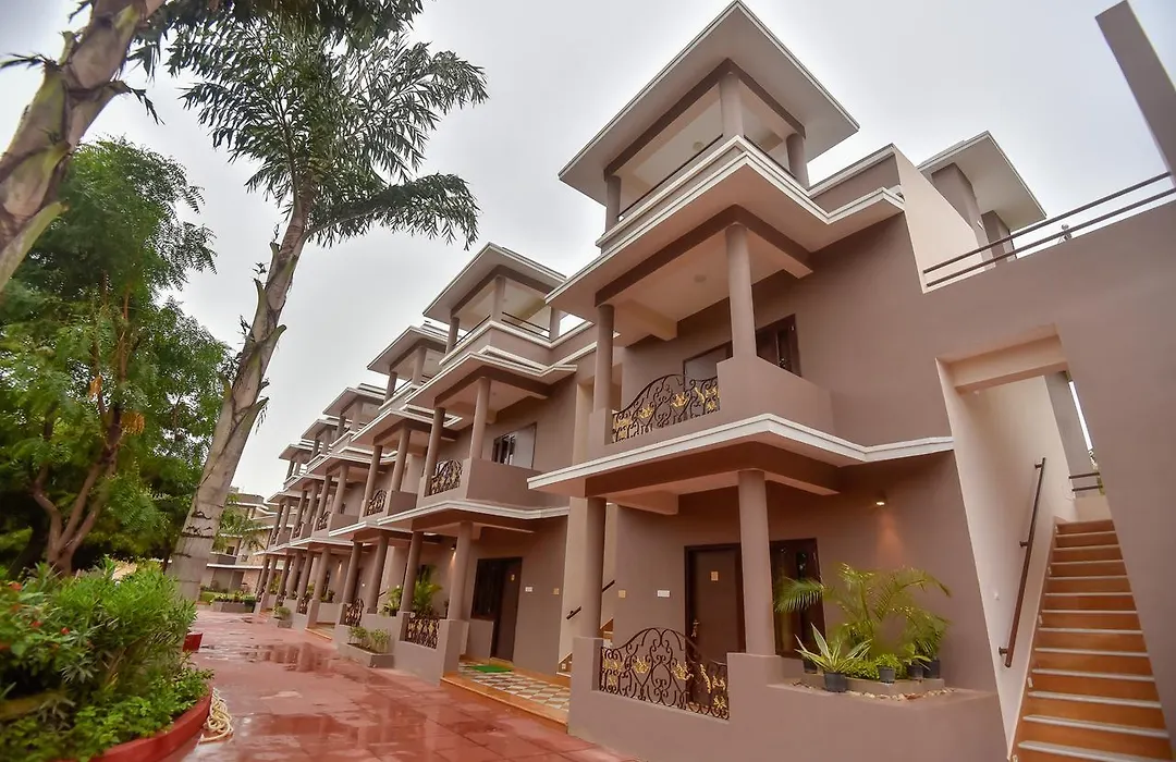 Araliayas Resort & Spa-1