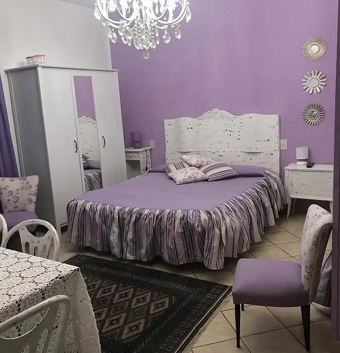 Stella Polare B&B-1