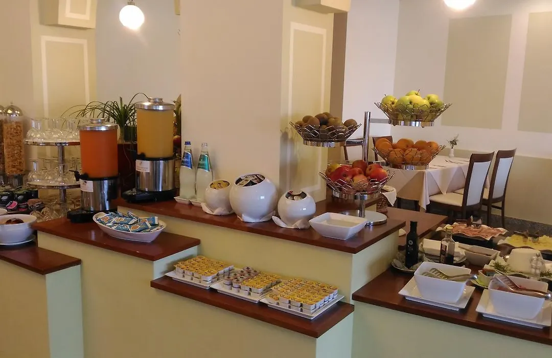 Hotel Corallo-1