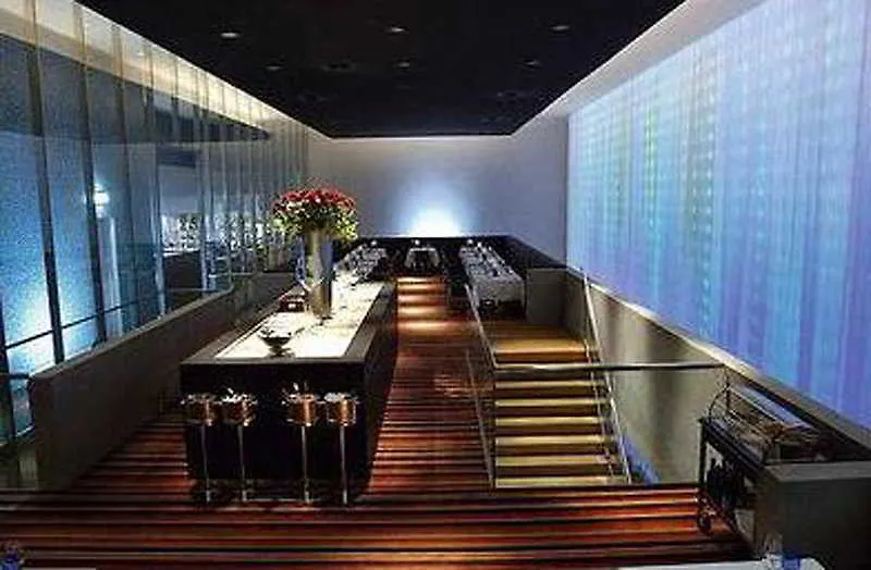 Best Western Plus Grand Winston-1