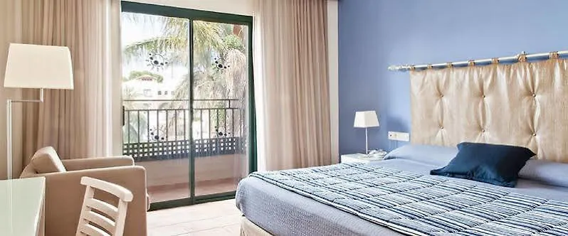 Portaventura Hotel Roulette-1