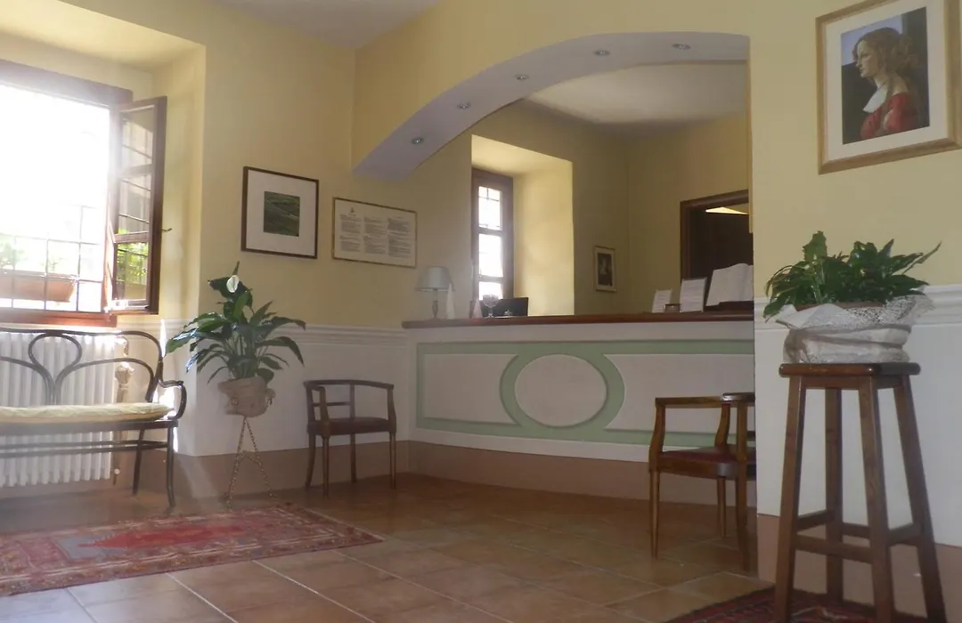 Hotel La Meridiana-1