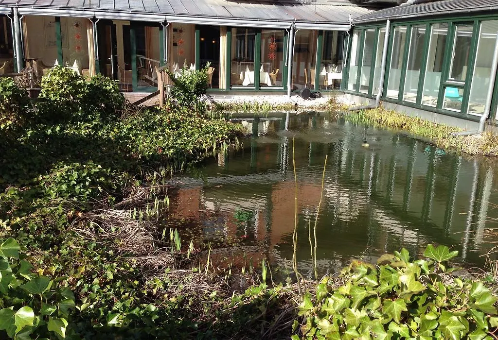 Parkhotel Kevelaer-1