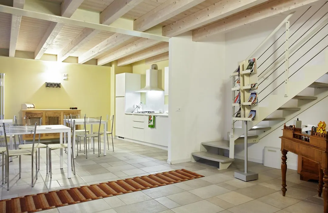 B&B Agorà-1