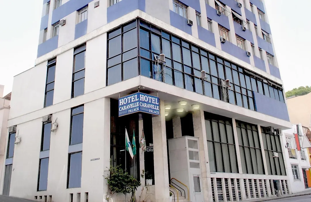 Caravelle Palace Hotel-1