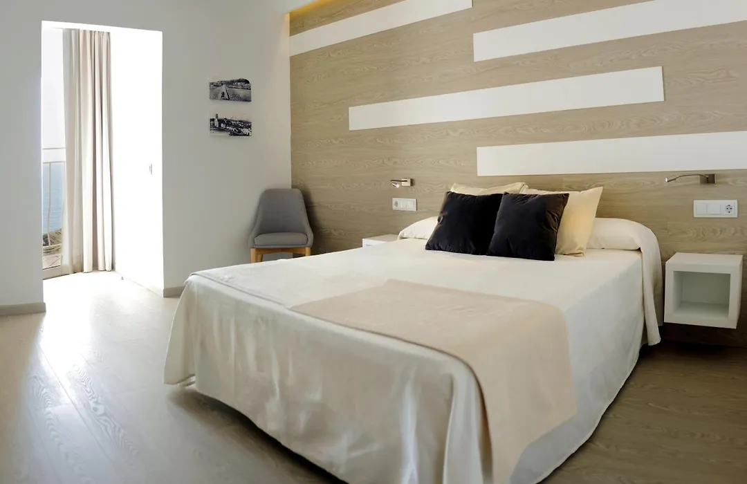 Hotel Rosa Nautica-1