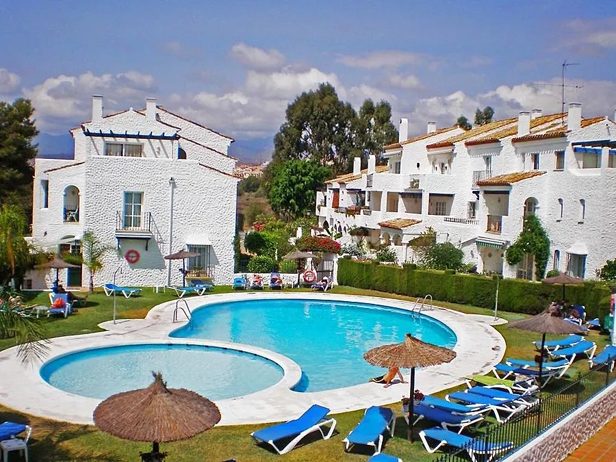 Apartamentos Ona Club Bena Vista-1