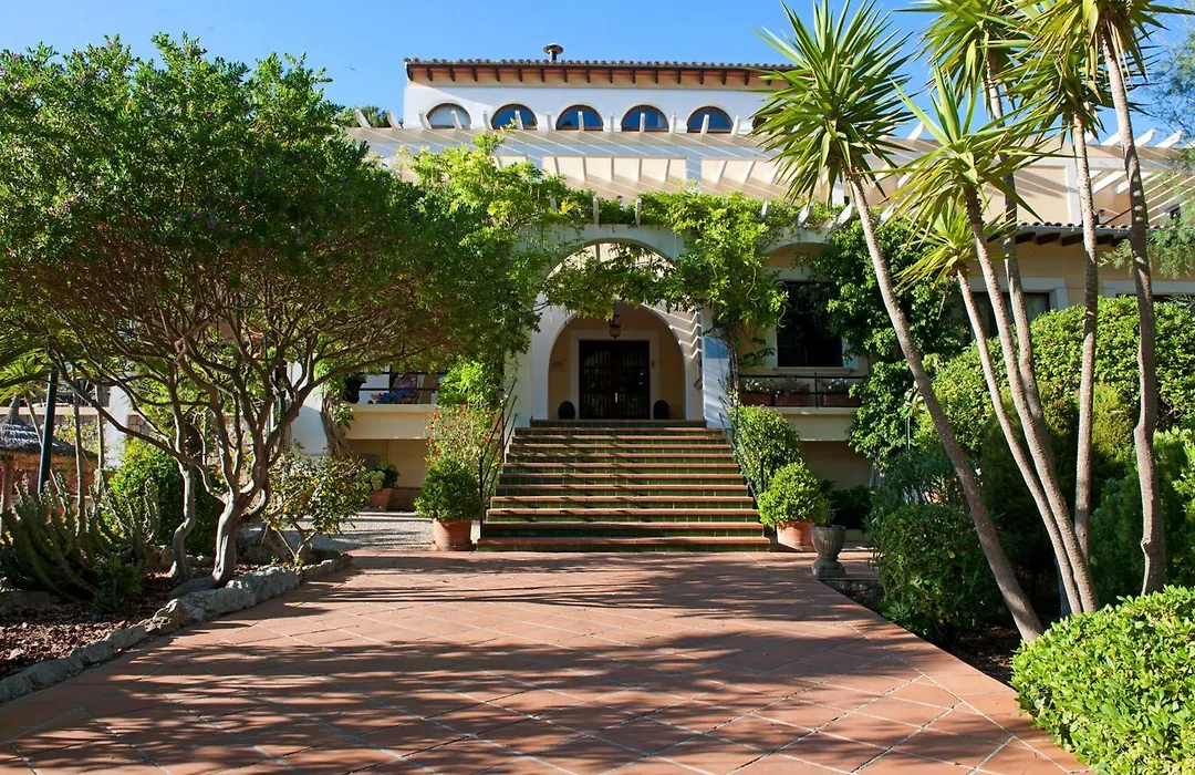 Hotel Bahia-1