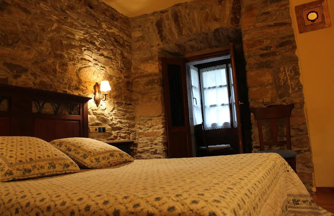 Hotel Casa Prendes-1