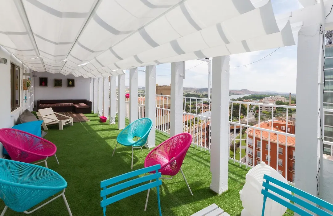 Hotel Santamaria-1