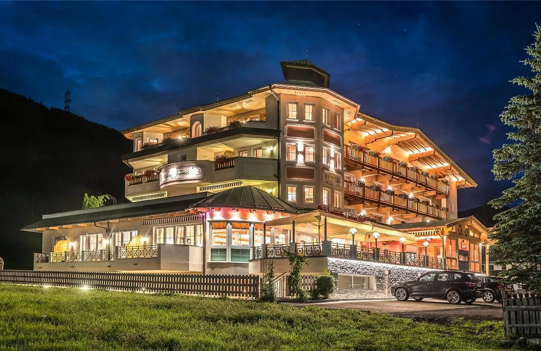 Hotel Maria Theresia-1