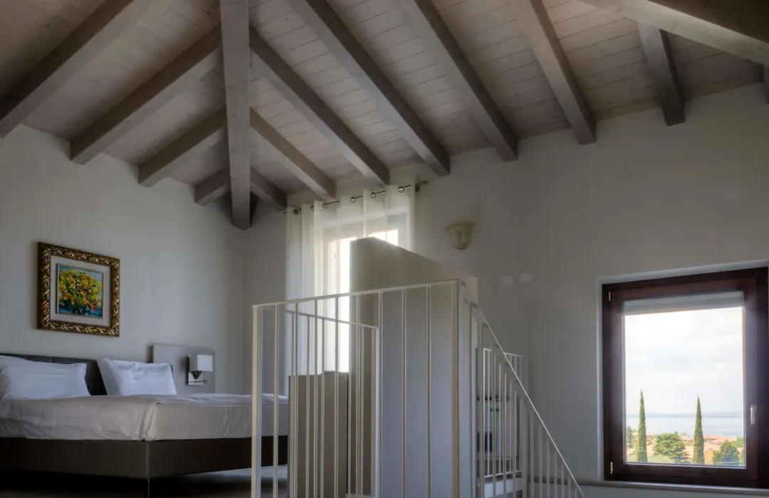 Hotel Relais Agli Olivi-1