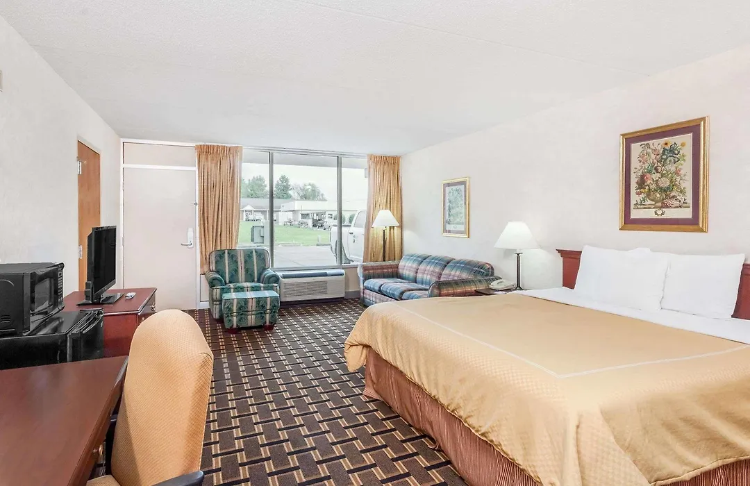 Knights Inn Greeneville-1