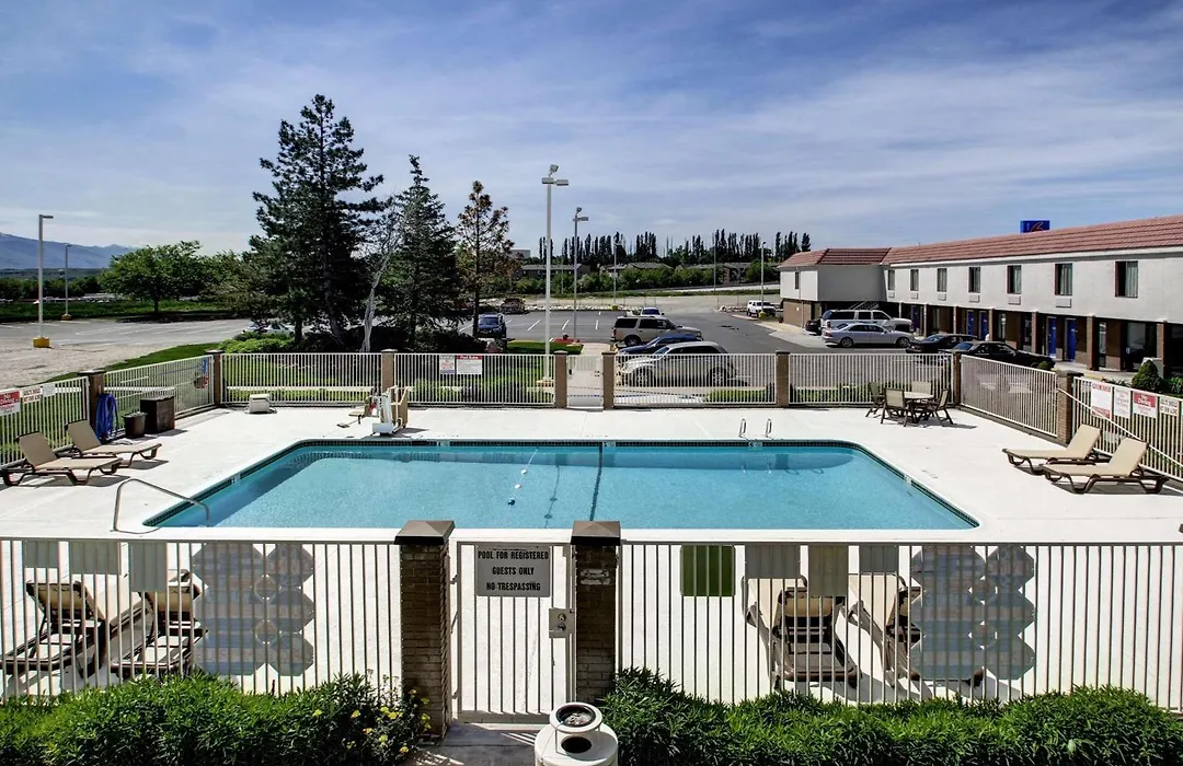 Motel 6-Ogden, Ut - Riverdale-1