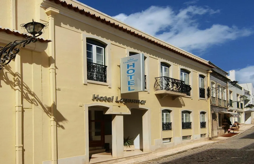 Lagosmar Story Hotel-1