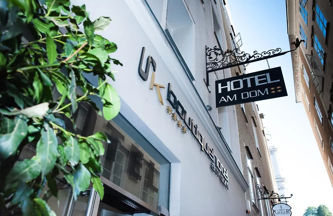 Boutiquehotel Am Dom-1