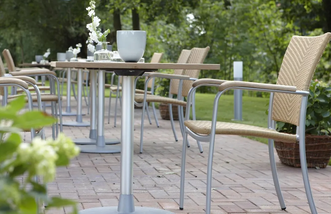 Kur und Wellnesshaus Spreebalance, The Originals Relais (Relais du Silence)-1