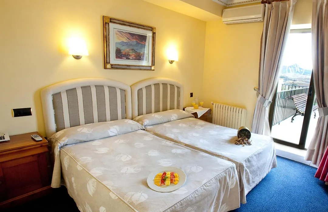 Hotel Marixa-1