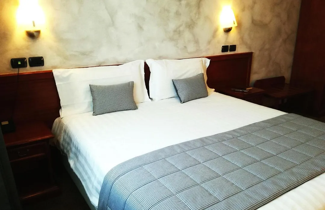 Hotel Medea (Adults Only)-1