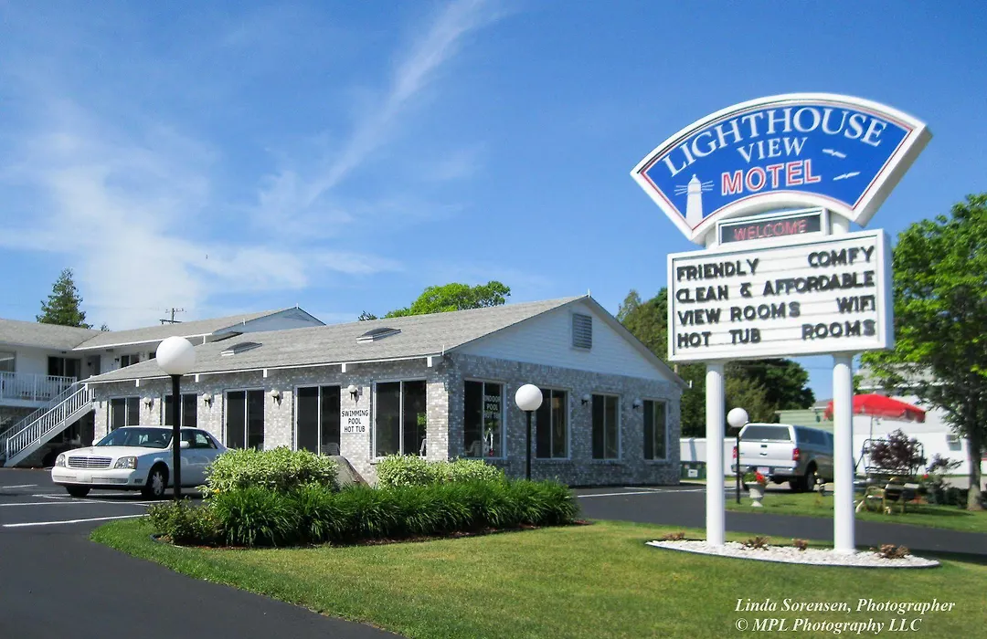 Lighthouse View Motel-1