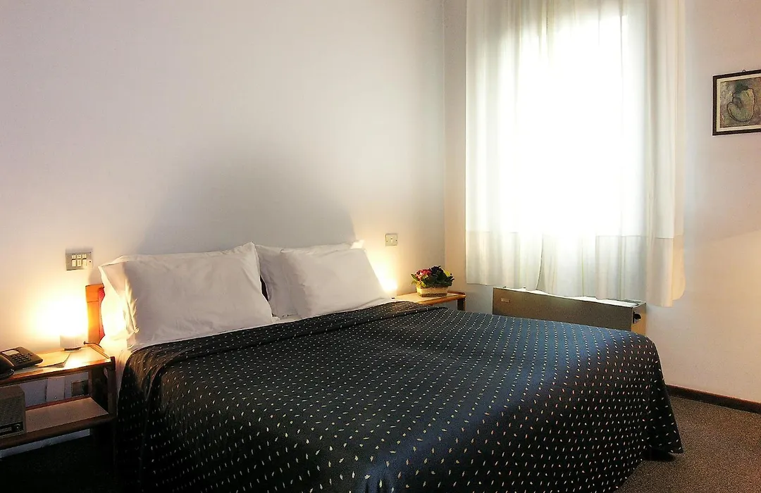 Hotel Al Cason-1