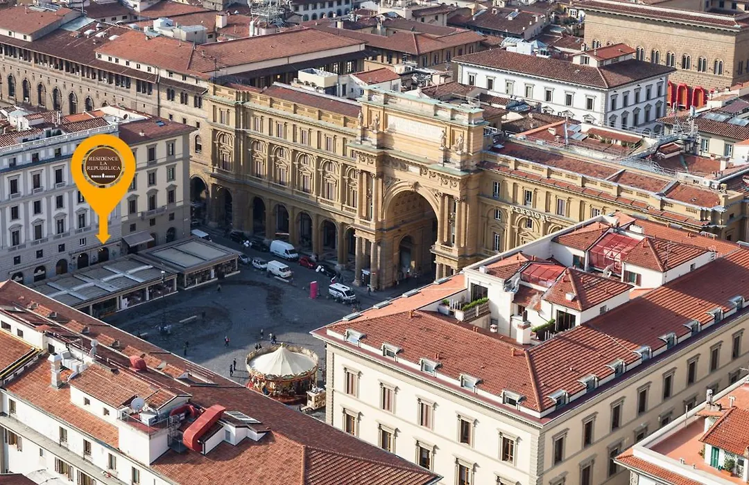 Residence La Repubblica-1