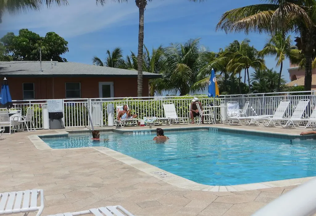 Matanzas Inn-1