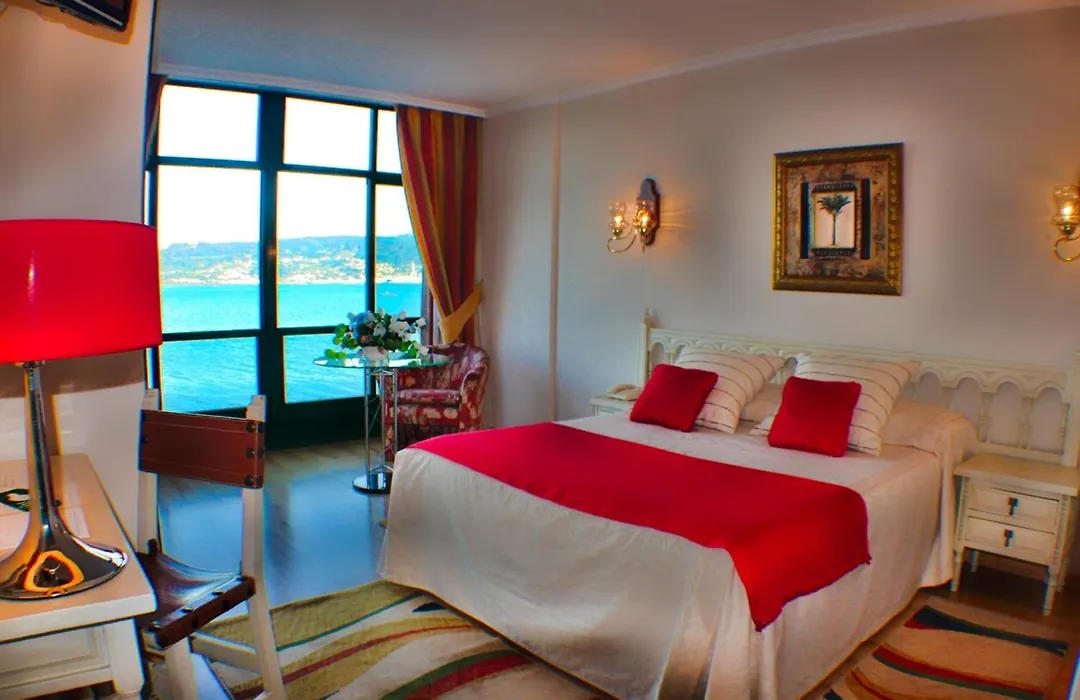 Hotel Stellamaris-1