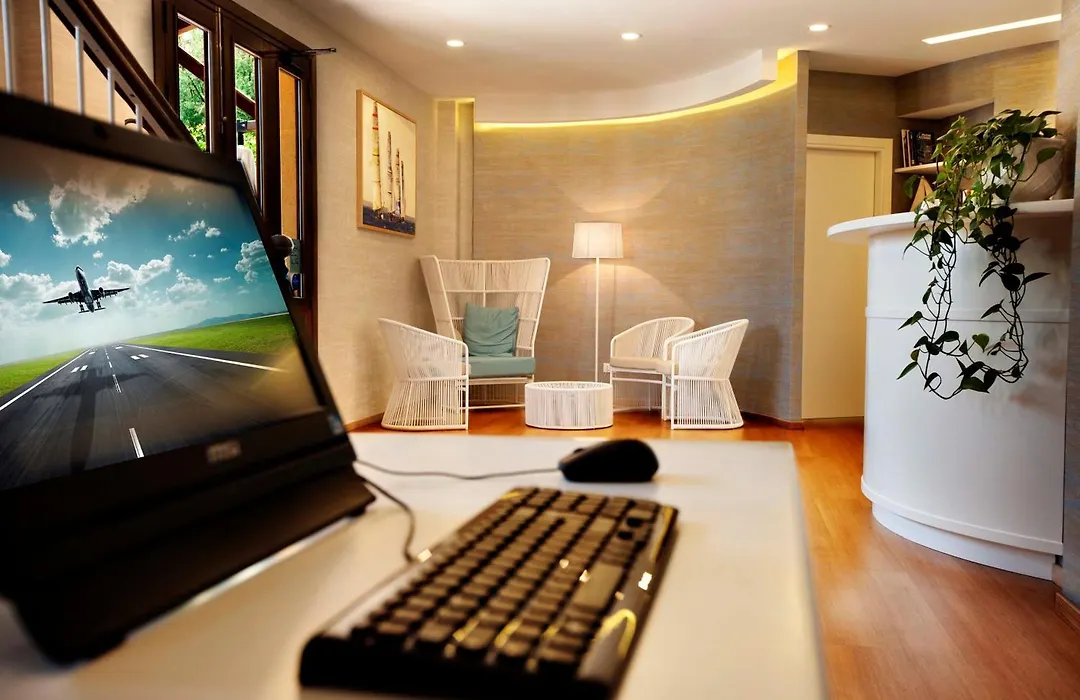 Favignana Hotel Concept Holiday-1