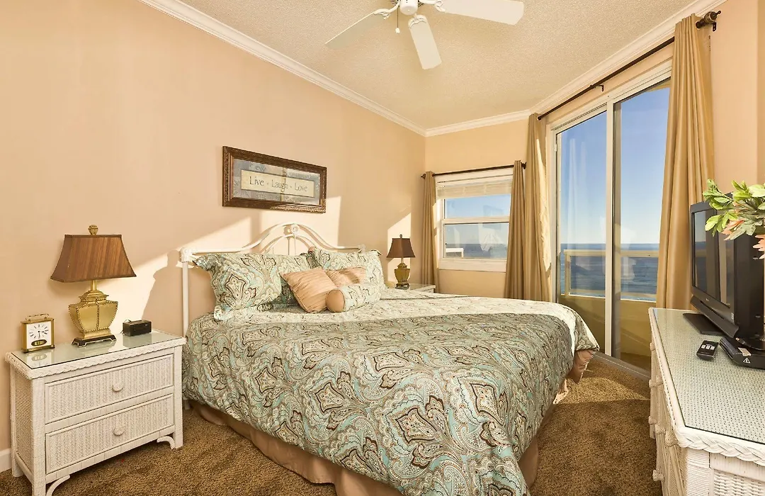 The Enclave By Wyndham Vacation Rentals-1