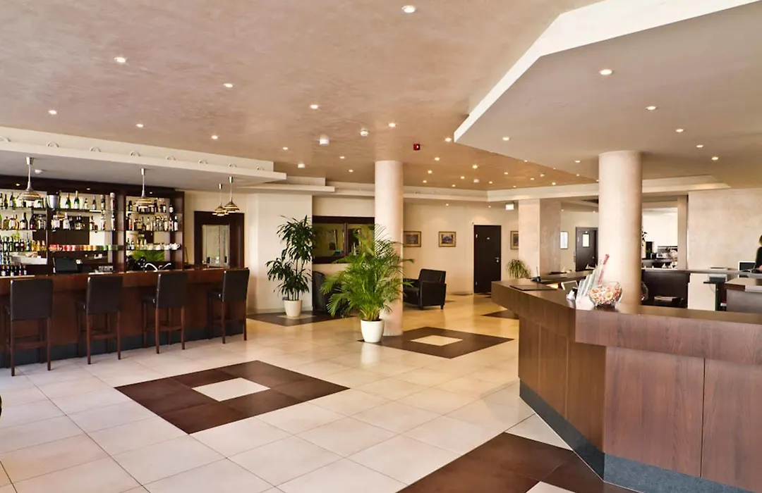 Ivbergs Hotel Berlin Messe-1