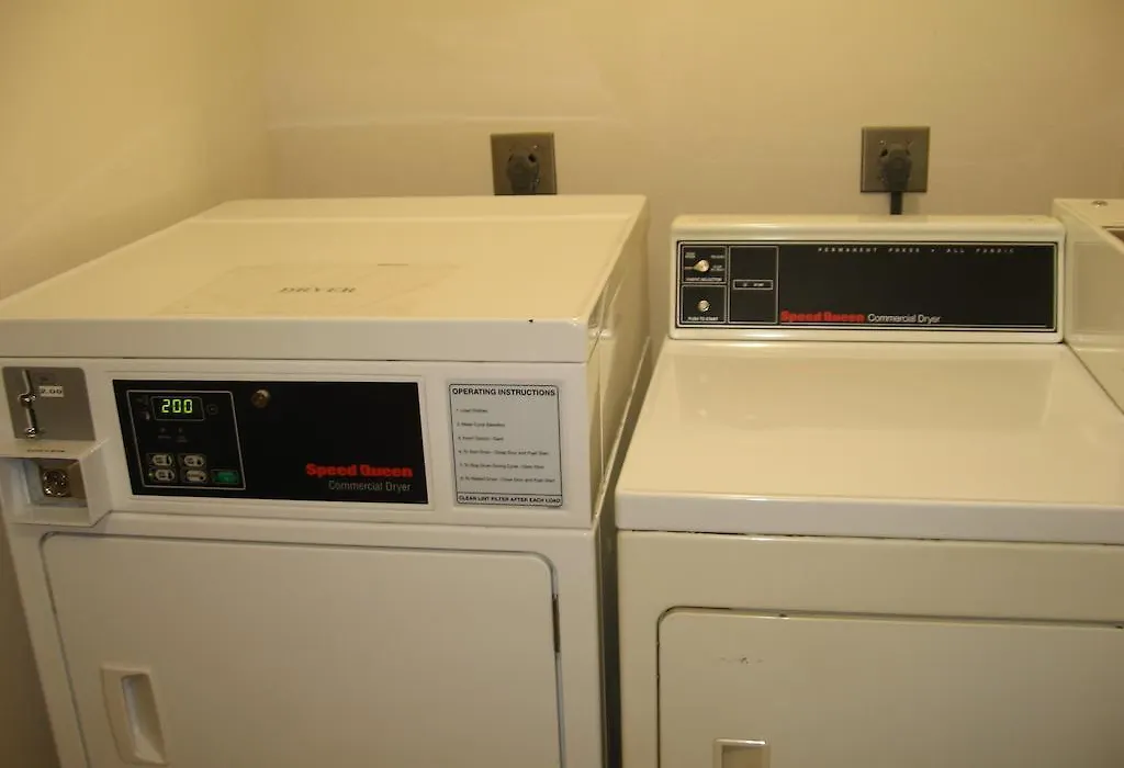 Serena Inn & Suites Of Rapid City-1