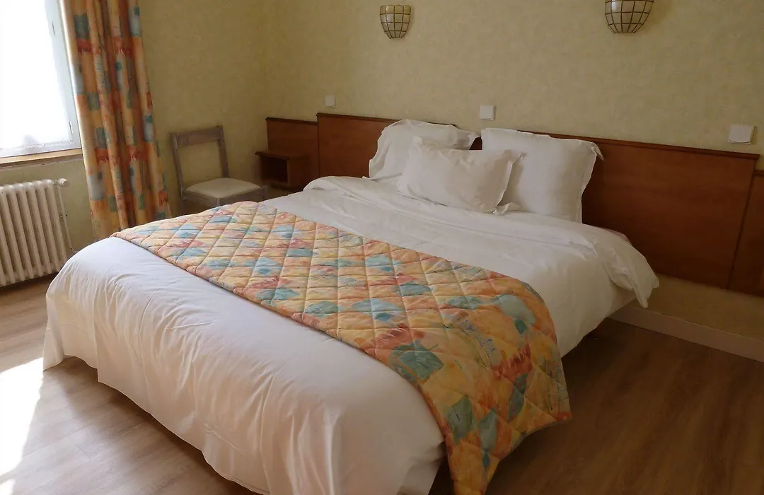 Hôtel Régina-1