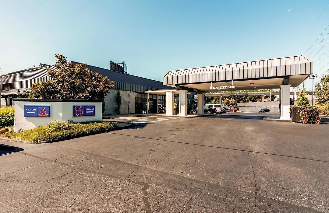 Motel 6-Marietta, Ga - Atlanta Northwest-1
