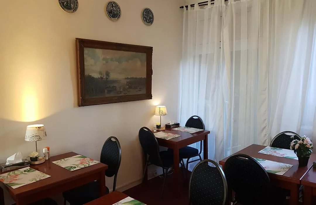 Hotel Baan-1