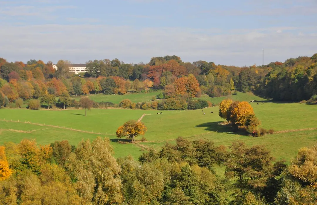 Klein Zwitserland-1