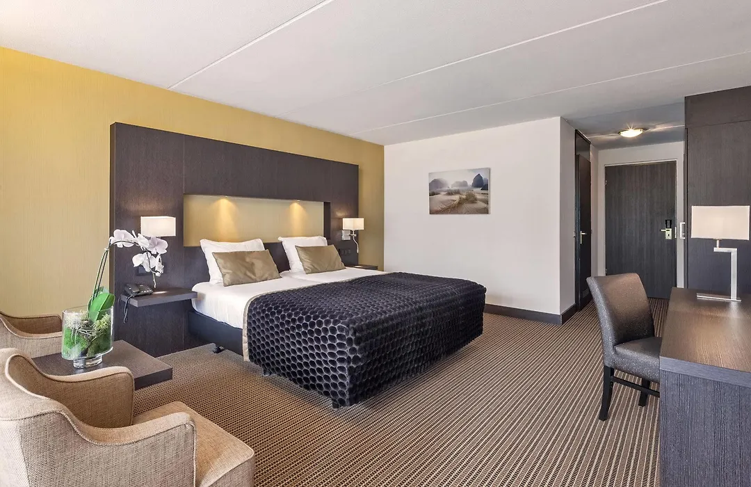 Van der Valk Hotel Goes-1