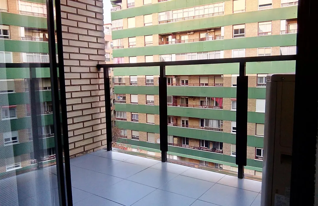 Hotel Delicias-1