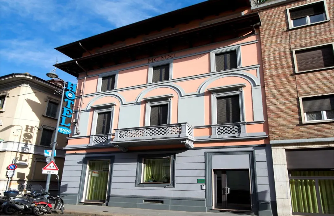 Hotel Venini-1
