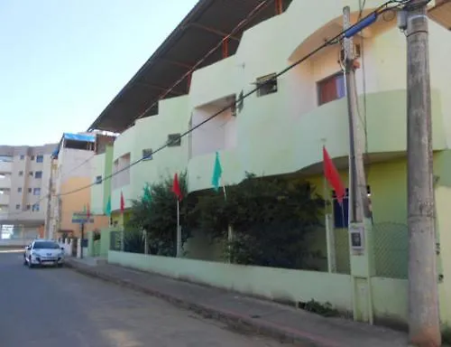 Pousada Village Piuma-1