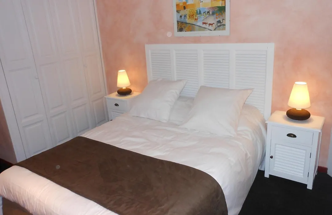 Les Logis du Roy-1