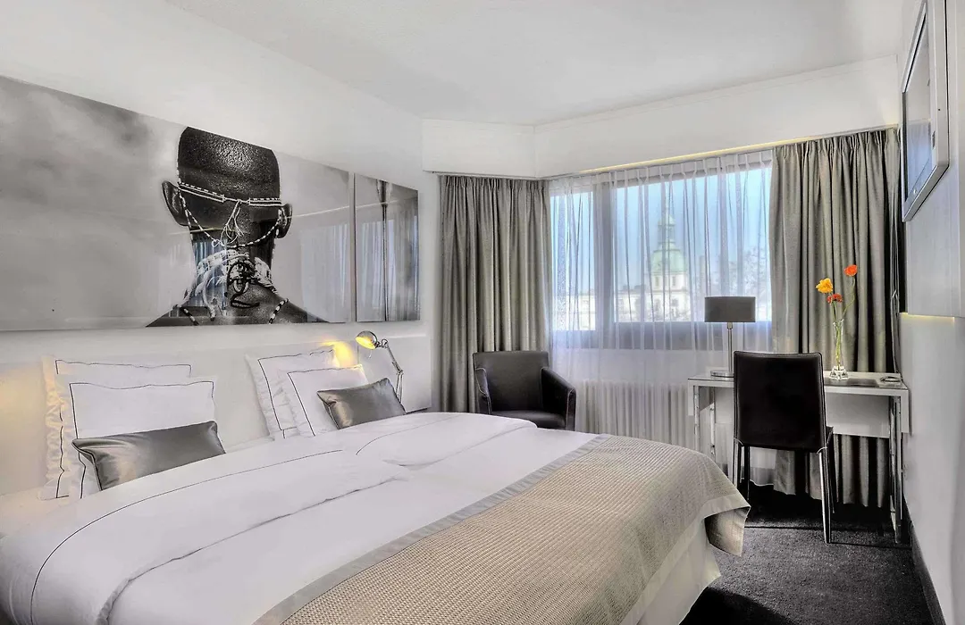 Wyndham Berlin Excelsior-1