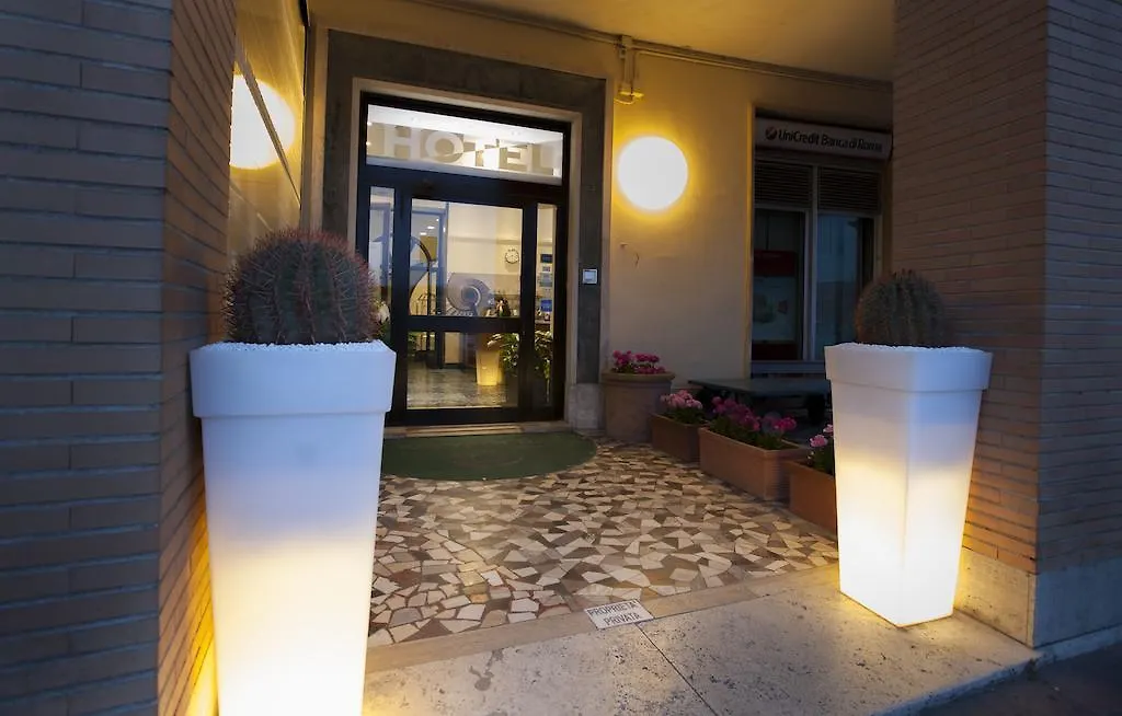 Hotel Belvedere-1