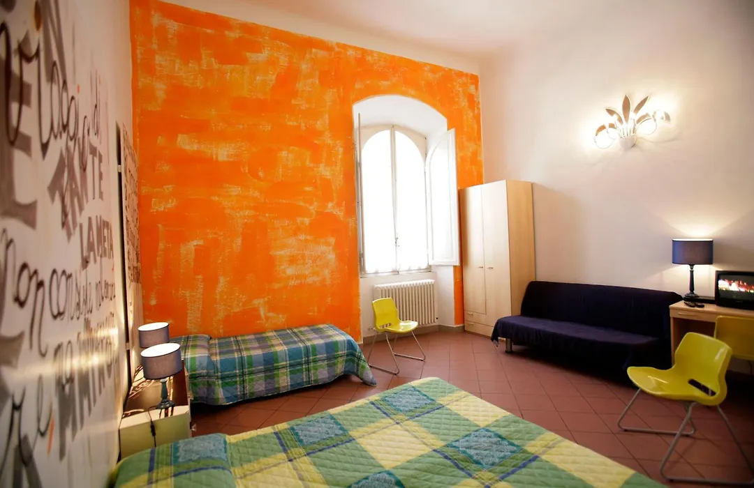B&B Le Lupe-1
