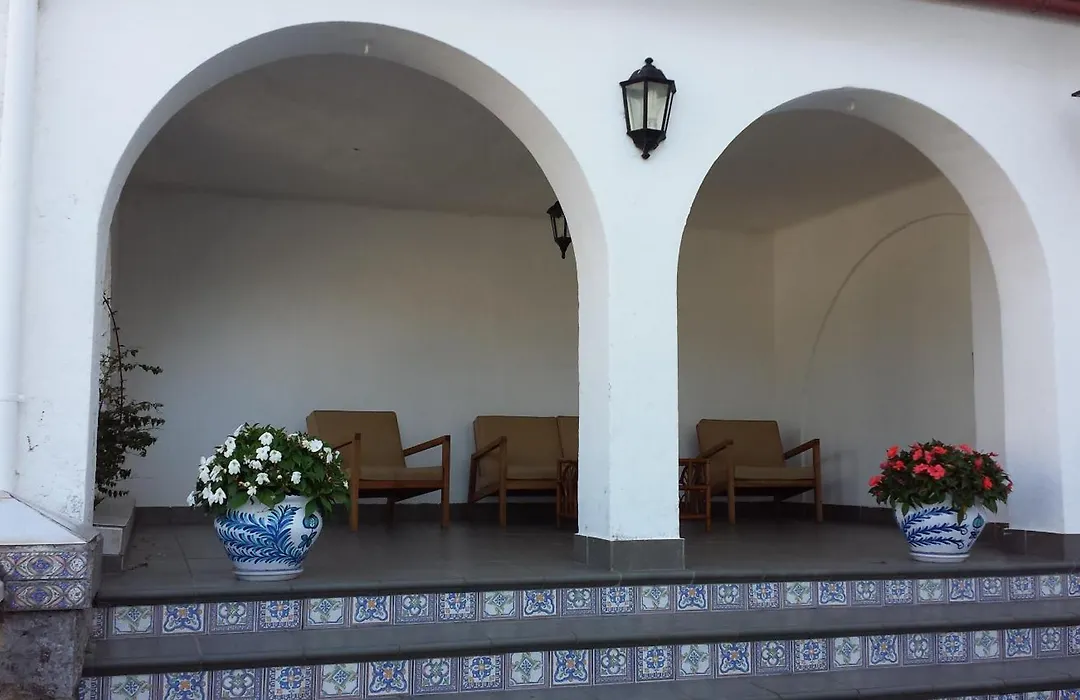 Hotel Cortijo-1