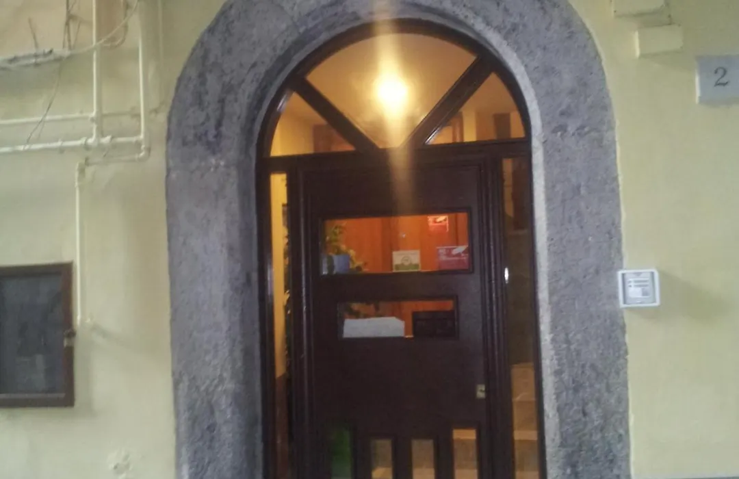B&B Alloggio Maria-1