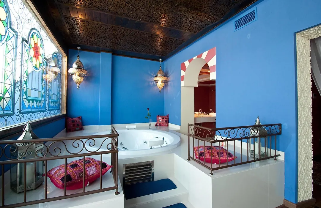 Hotel Infanta Leonor-1