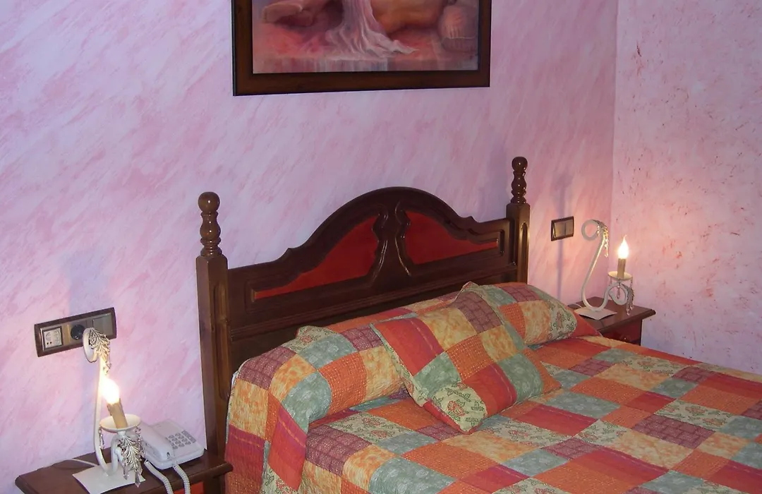 Hotel El Doncel-1